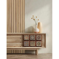Deco-стикеры Византия 15x15 см