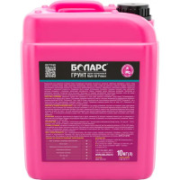 Грунтовка акрил-силиконовая Боларс Multi Sil Primer 10 кг