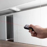 Дальномер лазерный Xiaomi Smart Laser Measure до 40 м