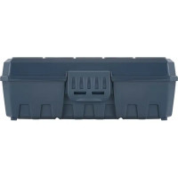 Органайзер для крепежа Blocker Techniker 84x236x236 мм, пластик