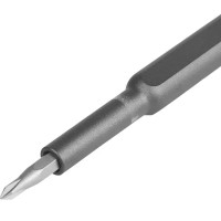 Отвертка с набором бит Xiaomi Mi Precision Screwdriver Kit BHR4680GL, 26 предм.