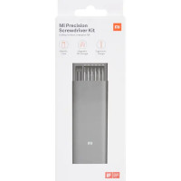 Отвертка с набором бит Xiaomi Mi Precision Screwdriver Kit BHR4680GL, 26 предм.