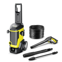 Мойка высокого давления Karcher K 7 WCM, 180 бар, 600 л/ч