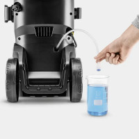 Мойка высокого давления Karcher K 7 WCM, 180 бар, 600 л/ч
