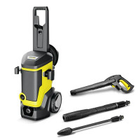 Мойка высокого давления Karcher K 7 WCM, 180 бар, 600 л/ч