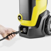 Мойка высокого давления Karcher K 7 WCM, 180 бар, 600 л/ч