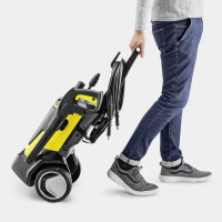 Мойка высокого давления Karcher K 7 WCM, 180 бар, 600 л/ч