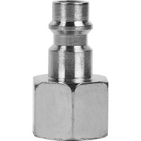 Переходник Pegas Pneumatic 3/8 дюйма внутренняя резьба