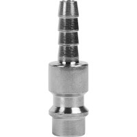 Переходник Pegas Pneumatic 6 мм