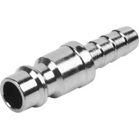 Переходник Pegas Pneumatic 8 мм