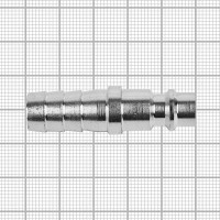 Переходник Pegas Pneumatic 12 мм