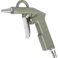 Пистолет продувочный пневматический Pegas Pneumatic 5107