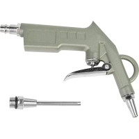 Пистолет продувочный пневматический Pegas Pneumatic 5107