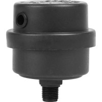 Фильтр воздушный для компрессора Pegas Pneumatic AF55 1/4 дюйма