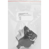 Фильтр воздушный для компрессора Pegas Pneumatic AF55 1/4 дюйма