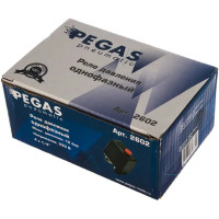 Реле для компрессора Pegas Pneumatic 2602 220 В