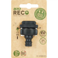 Переходник для шлангов ⌀3/4,1/2, 1 дюйма