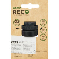 Переходник для шлангов ⌀3/4,1/2, 1 дюйма