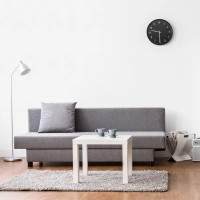 Обои флизелиновые Ateliero Standart белые 1.06 м At283507