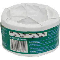 Ловчий пояс от вредителей для деревьев Noguest! 5 м