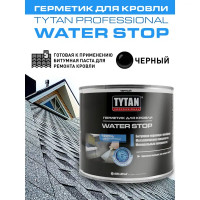 Герметик битумный Tytan Water Stop 1800 г