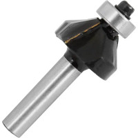 Набор фрез №2 фигурных по дереву 1412003, 12 шт.