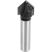 Набор фрез №2 фигурных по дереву 1412003, 12 шт.