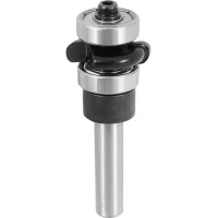 Набор фрез №2 фигурных по дереву 1412003, 12 шт.