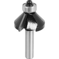 Набор фрез №2 фигурных по дереву 1412003, 12 шт.