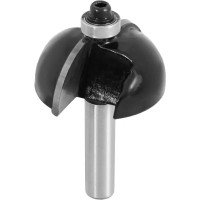 Набор фрез №2 фигурных по дереву 1412003, 12 шт.