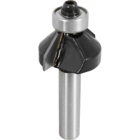 Набор фрез №2 фигурных по дереву 1412003, 12 шт.