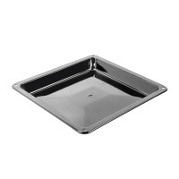 Духовой шкаф электрический Ore VA45B 44.8x55 см цвет чёрный
