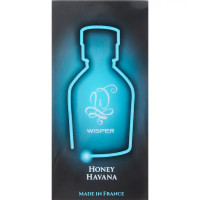 Ароматизатор Wisper Honey Havana