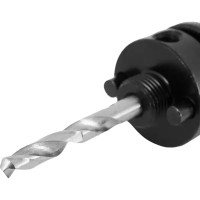 Сверло центрирующее для коронок 30-82 мм