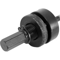 Сверло центрирующее для коронок 30-82 мм