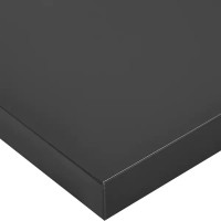 Фасад для кухонного ящика София 59.7x25.3 см Delinia ID ЛДСП цвет серый
