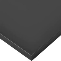 Фасад для кухонного ящика София 79.7x38.1 см Delinia ID ЛДСП цвет серый