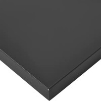 Фасад для кухонного шкафа София 14.7x102.1 см Delinia ID ЛДСП цвет серый