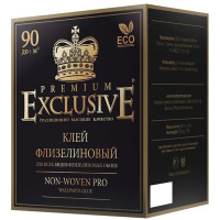 Клей флизелиновый Exclusive Pro 100