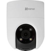 IP-камера уличная Ezviz CS-H8с 2 Мп 1080P WI-FI цвет белый