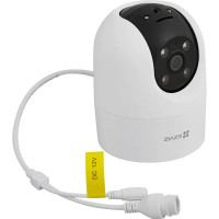 IP-камера уличная Ezviz CS-H8с 2 Мп 1080P WI-FI цвет белый