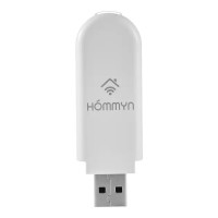 Модуль WI-Fi Hommyn HDN/WFN-02-01 универсальный съёмный управляющий