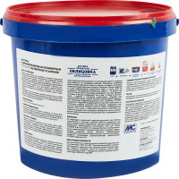 Гидроизоляция акриловая Plitonit WaterProof Standard 4.5 кг