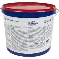 Гидроизоляция акриловая Plitonit WaterProof Standard 8 кг
