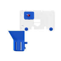 Корзина для таблетки в бак Link Pro Vector цвет синий