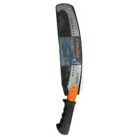 Пила садовая Truper 18179 STP-16X 390 мм 41 см серый