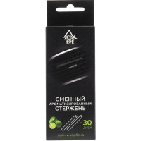Стержень сменный ароматический Arida Home Лайм и вербена