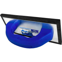Гладилка с резиной Vertextools 16-06-230 100x230 мм