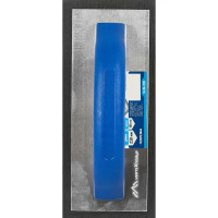 Гладилка с резиной Vertextools 16-06-230 100x230 мм