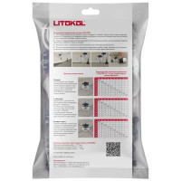 Система выравнивания плитки Litokol Litolevel 50 шт